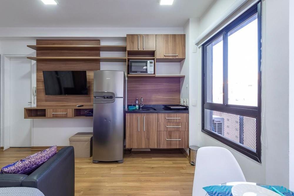 公寓 Vn Casa Do Ator *