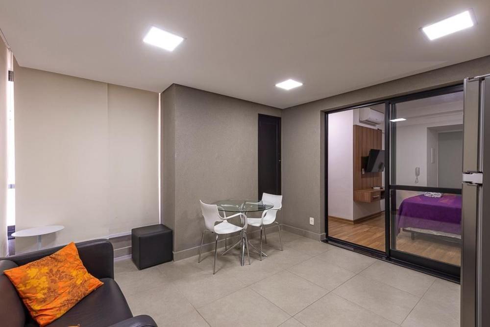 公寓 Vn Casa Do Ator