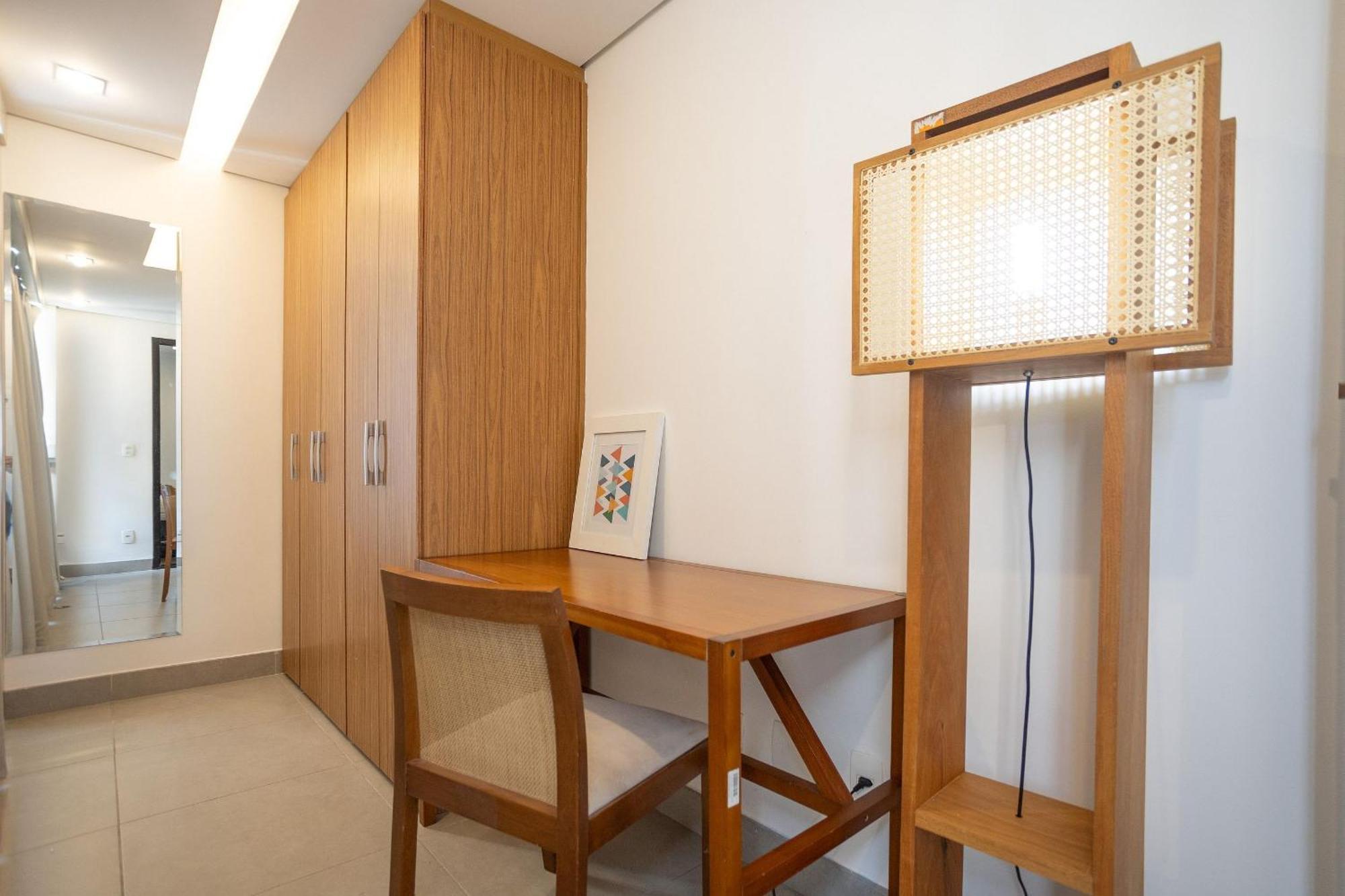 公寓 Vn Casa Do Ator *